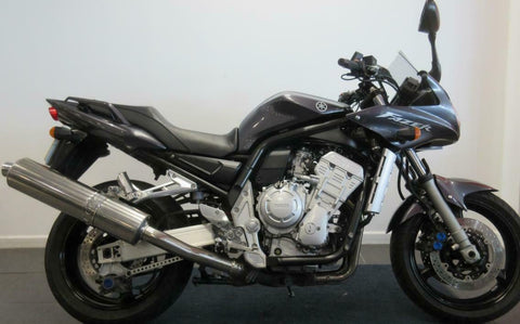 Yamaha Fazer FZS FZ 1000 2001/2005 5LV