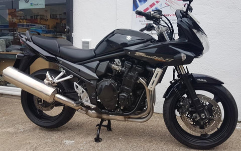 Suzuki Bandit GSX 1250