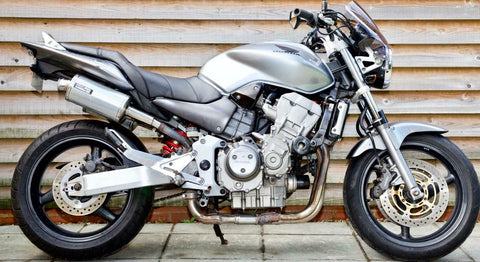 Honda Hornet CB 900 F 2H CS48 02>07