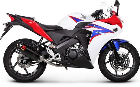 Honda CBR 125 RW (11>16), JC50,