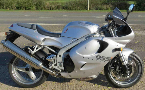 Triumph 955i Daytona