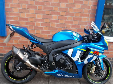 Suzuki GSXR 1000 11-15 L2-5