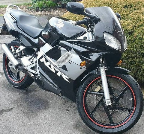 Honda NSR125R 2002 (95>03)