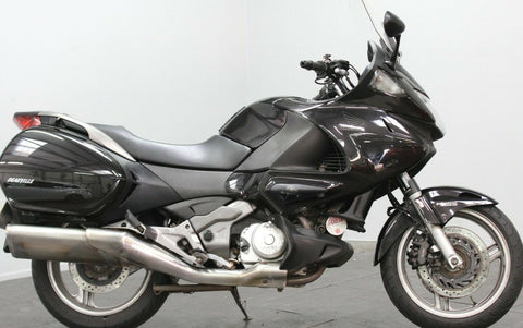 Honda DEAUVILLE  NT700VA NTV700