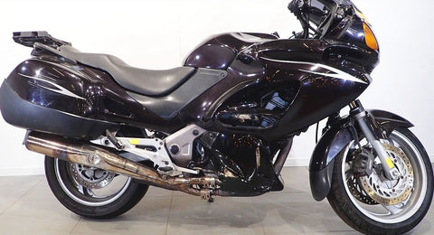 Honda NT V 650 DEAUVILLE RC47E 98>05