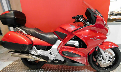 Honda Pan European ST 1300