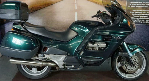 Honda Pan European ST 1100