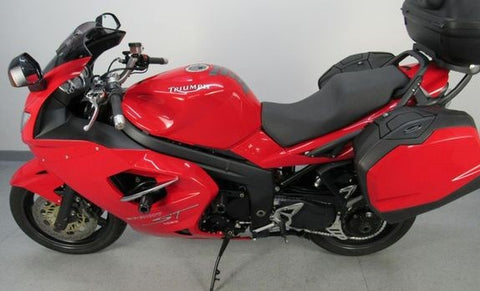 Triumph ST Sprint 1050, 05>10