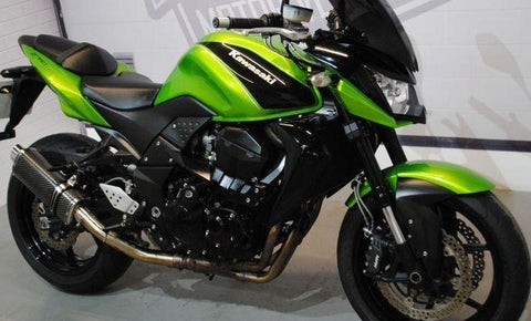 KAWASAKI Z750R, ZR750NBF,2011(OK 08/17)