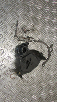 CBR1100 XX Honda Super Blackbird 2002 (97-03) couvercle de pignon avant