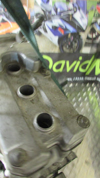 Honda CB600F CBF 600, 1991 Moteur ENGINE Complete