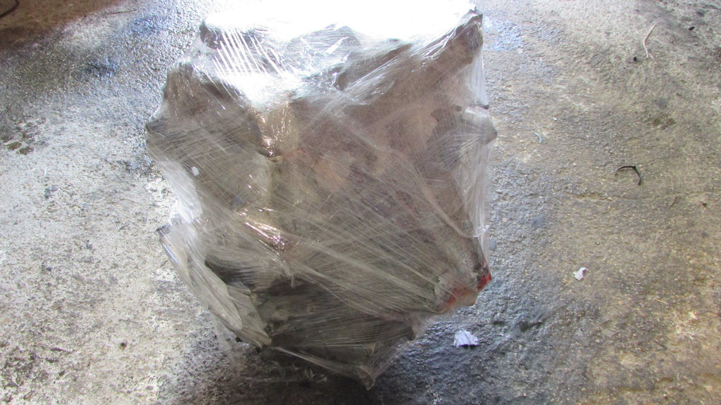 Honda CB600F CBF 600, 1991 Moteur ENGINE Complete