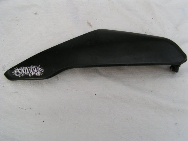 Suzuki GSXR 750 K4,Habillages carrenage carrosserie carénage reservoir d'essense