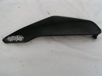 Suzuki GSXR 750 K4,Habillages carrenage carrosserie carénage reservoir d'essense