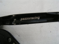 Suzuki GSXR 750 K4,un ensemble de leviers Pazzo de course, frein et d'embrayage,