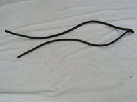 Suzuki GSXR 750 K4,Tuyau , vent pipes,