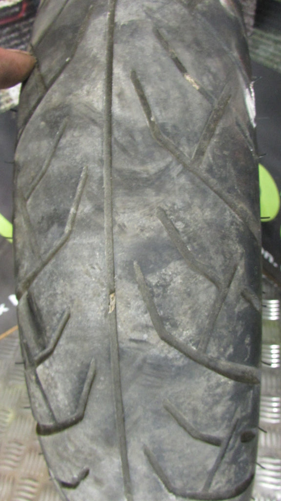 Honda CB600F CBF 600, 1991 Jantes AV avant avec pneu front wheel with tyre,