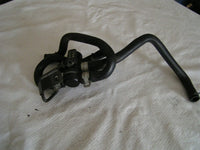 Suzuki GSXR 750 K4,unité de vacum de l'air, AIR VACUME UNIT & BRACKET VALVE MODU