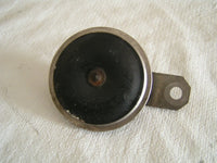 Suzuki GSXR 750 K4,Klaxon , HORN, CLACSON