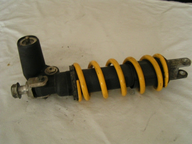 Suzuki GSXR 750 K4,Amortisseur , monoshock shock, REAR SUSPENSION ,Stoßdämpfer