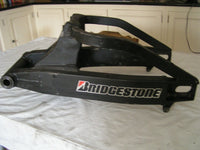 Suzuki GSXR 750 K4,Bra Osciliant, REAR SWINGING ARM, Swingarm Schwinge