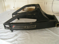 Suzuki GSXR 750 K4,Bra Osciliant, REAR SWINGING ARM, Swingarm Schwinge