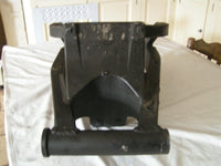 Suzuki GSXR 750 K4,Bra Osciliant, REAR SWINGING ARM, Swingarm Schwinge