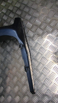 Honda CB600F CBF 600, 1991 Habillages carenage carrosserie carénage PROTECTION D