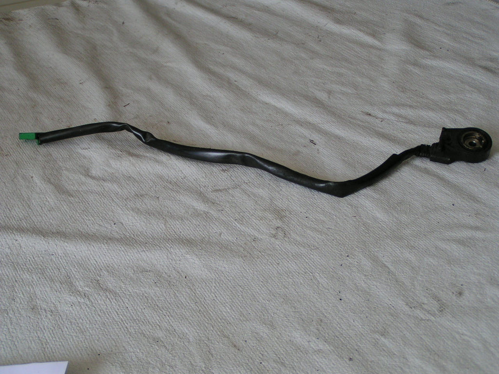 Honda CBR 600 F 4 99 00 2000  Bequilles Laterales Contacteur capteur,. SIDE STAN