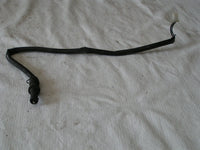 Honda CBR 600 F 4 99 00 2000  interrupteur, la lumière frein arrière. REAR BRAKE