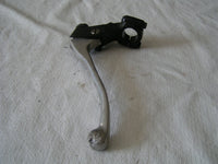 Honda CBR 600 F 4 99 00 2000  embrayage. clutch lever + brackett