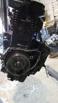 Suzuki Bandit GSX 1250 FA ABS 2011,L1,Moteur 28741 kms ENGINE Complete 17981 mil