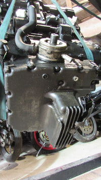 Suzuki Bandit GSX 1250 FA ABS 2011,L1,Moteur 28741 kms ENGINE Complete 17981 mil