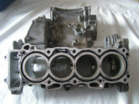 Honda CBR 600 F 4 99 00 2000  CASE MOTEUR JUG CYLINDRE CAS BORE. Cylinders, ½ en