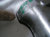 Honda CBR 600 F 4 99 00 2000  Culasse Rocker arbre couverture  Cylinder head ro