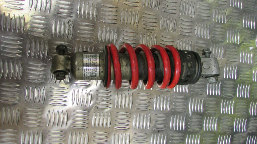 Honda CB600F CBF 600, 1991 Amortisseur monoshock shock, REAR SUSPENSION spring