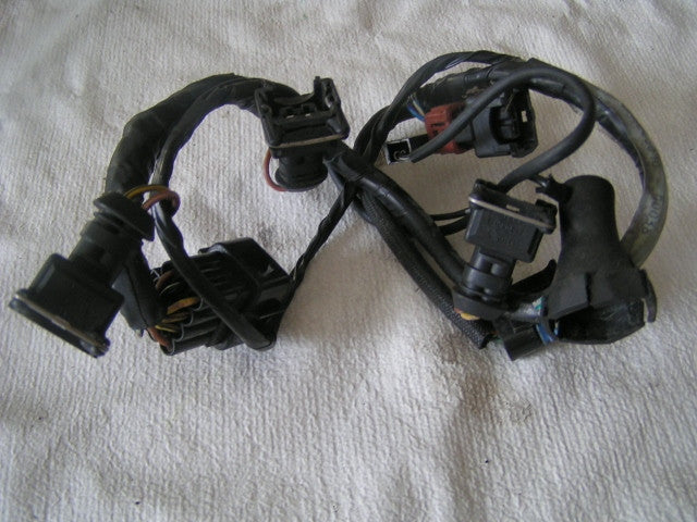 Triumph 955i Daytona,  Faisceau injector Wiring Harness Loom