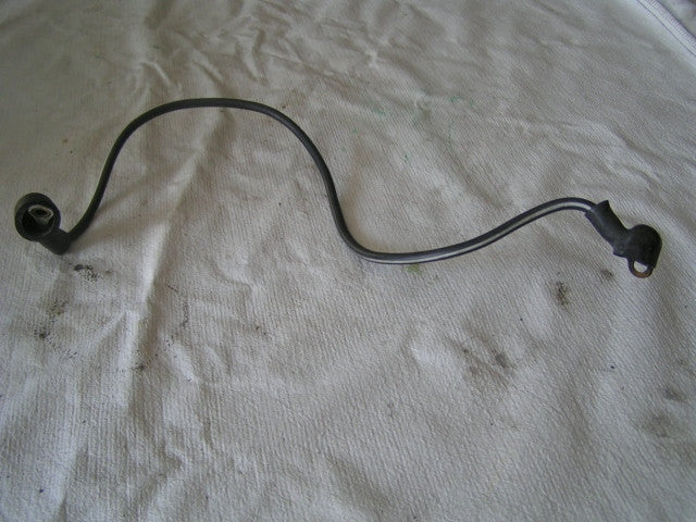 Triumph 955i Daytona,   Fil DEMARREUR PRINCIPAL, STARTER motor cable