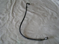 Triumph 955i Daytona,  Durite de frein ariere, rear BRAKE LINES Bremsleitung Rüc