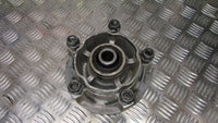Honda CB600F CBF 600, 1991 PIGNON AR CARRIER , REAR SPROCKET CARRIER hub