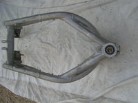 Triumph 955i Daytona,  cadre TBE, frame was cat B, it should possible to get a V