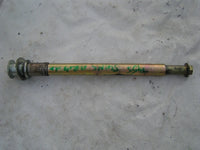 Triumph 955i Daytona,  Vis pour Bra Osciliant axe, REAR SWINGING ARM BOLT , Swin