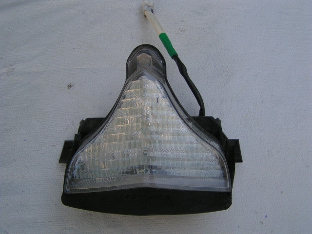 Yamaha YZF R1 09>14 RN22 feu de stop arrière, REAR /TAIL/STOP LIGHT, Rücklicht R