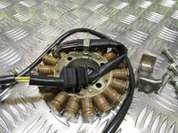 Honda CB600F CBF 600, 1991 Alternateur, Bobine Alternator GENERATOR ALTERNATOR S