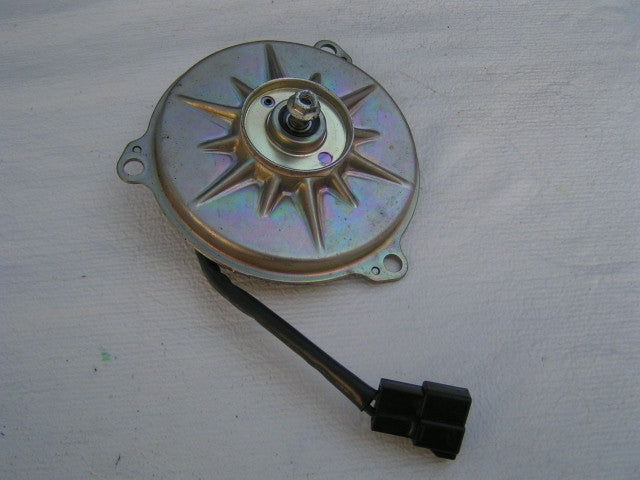 * Yamaha YZF R1 09>14 RN22 Ventilateur, moteur seulement, RADIATOR FAN motor onl