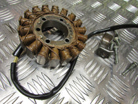 Honda CB600F CBF 600, 1991 Alternateur, Bobine Alternator GENERATOR ALTERNATOR S