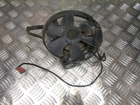 Honda CB600F CBF 600, 1991 Ventilateur, RADIATOR FAN