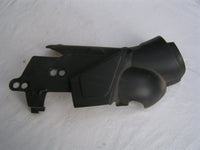 Yamaha YZF R1 09>14 RN22 Echappement protection thermique acote repose pied droi