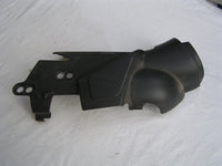 Yamaha YZF R1 09>14 RN22 Echappement protection thermique acote repose pied droi