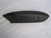 Yamaha YZF R1 09>14 RN22 Echappement protection thermique AR arriere gauche (cer